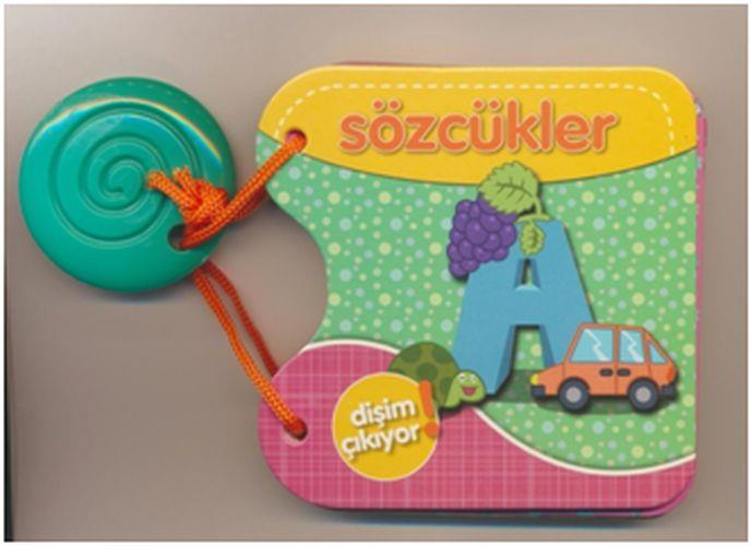 Dişim Çıkıyor! - Sözcükler