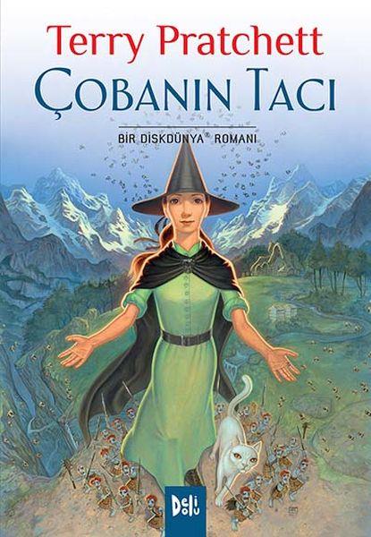 Disk Dünya 41: Çobanın Tacı