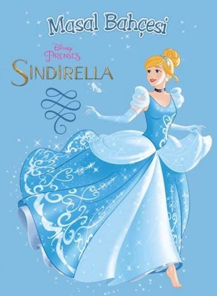 Disney Masal Bahçesi Sindirella