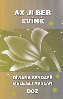 Diwana Seydaye Mele Eli Arslan