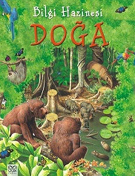 Doğa / Bilgi Hazinesi