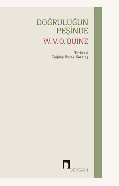 Doğruluğun Peşinde