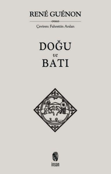 Doğu ve Batı