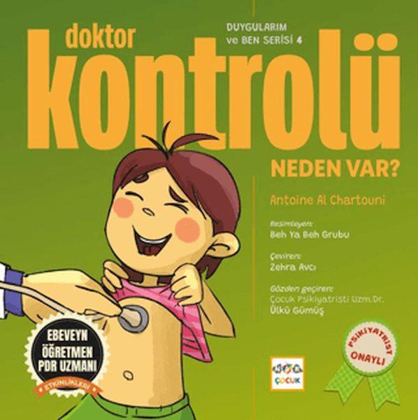 Doktor Kontrolü Neden Var?