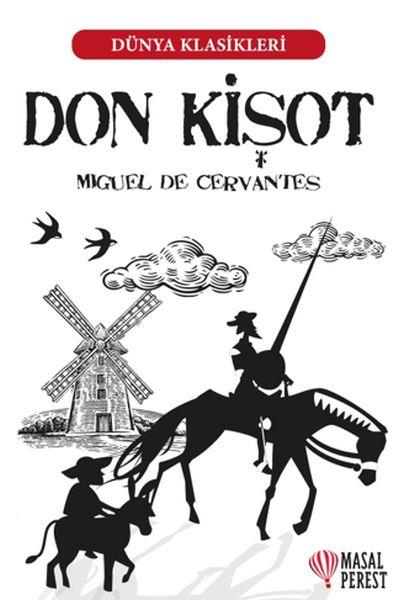Don Kişot - Dünya Klasikleri