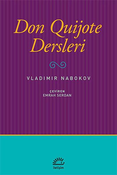 Don Quijote Dersleri