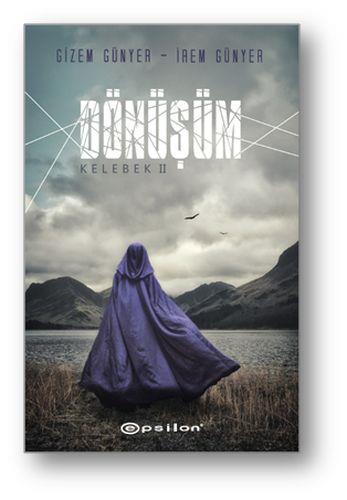 Dönüşüm - Kelebek 2