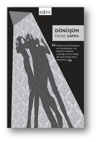 Dönüşüm (Ciltli)