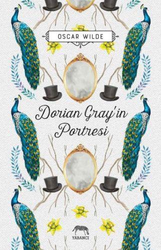 Dorian Gray'in Portresi (Ciltli)
