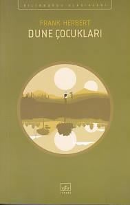 Dune Çocukları