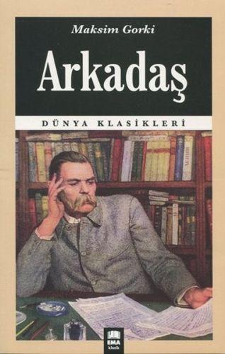Dünya Klasikleri - Arkadaş