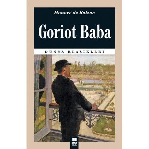 Dünya Klasikleri - Goriot Baba