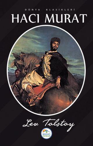 Dünya Klasikleri - Hacı Murat