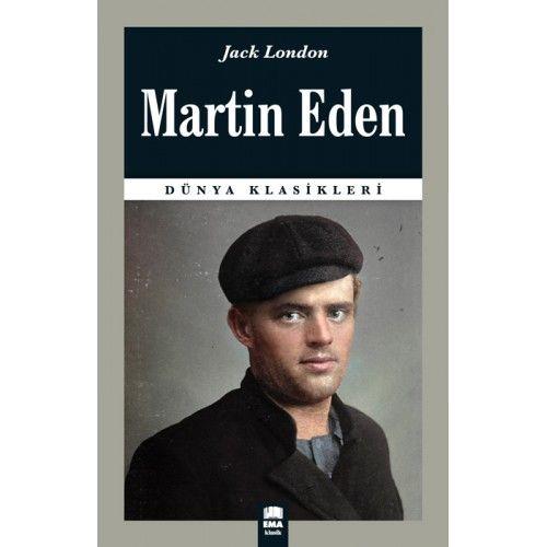 Dünya Klasikleri - Martin Eden