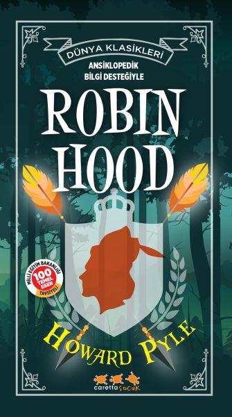 Dünya Klasikleri - Robin Hood