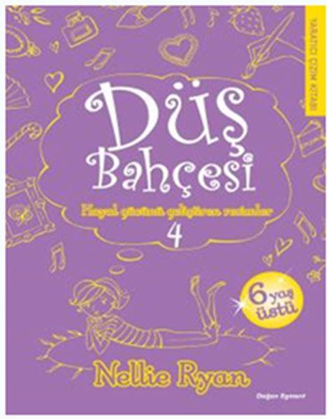 Düş Bahçesi 4
