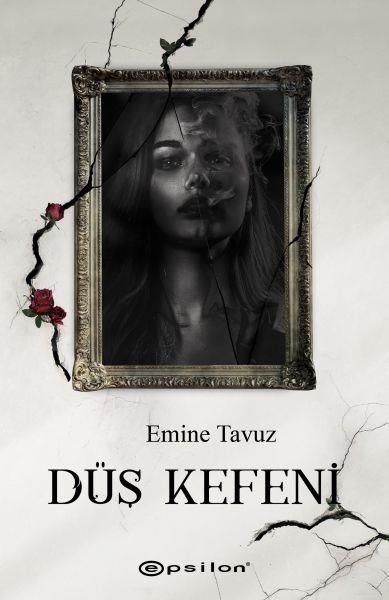 Düş Kefeni - Ciltli