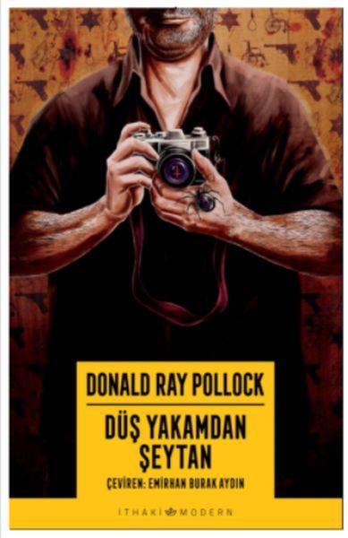 Düş Yakamdan Şeytan