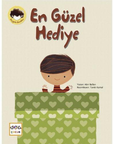 Duygulu Çocuklar Dizisi  (5 Kitap)