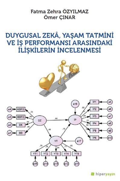 Duygusal Zekâ, Yaşam Tatmini ve İş Performansı Ararındaki İlişkilerin İncelenmesi