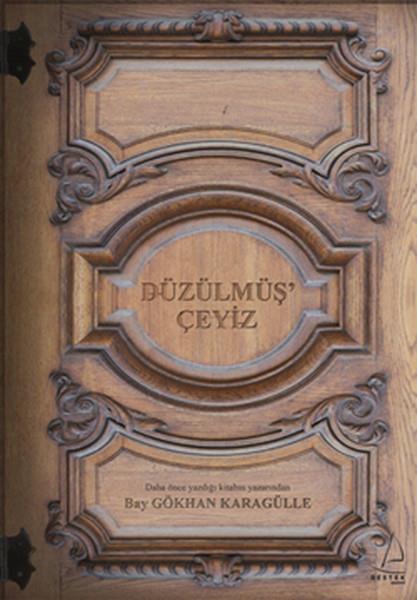 Düzülmüş Çeyiz