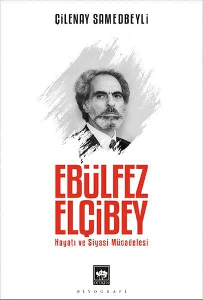 Ebülfez Elçibey