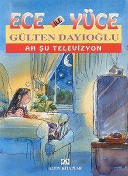 Ece ile Yüce / Ah Şu Televizyon