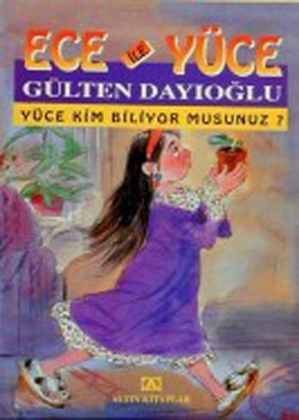 Ece ile Yüce / Yüce Kim Biliyor musunuz?