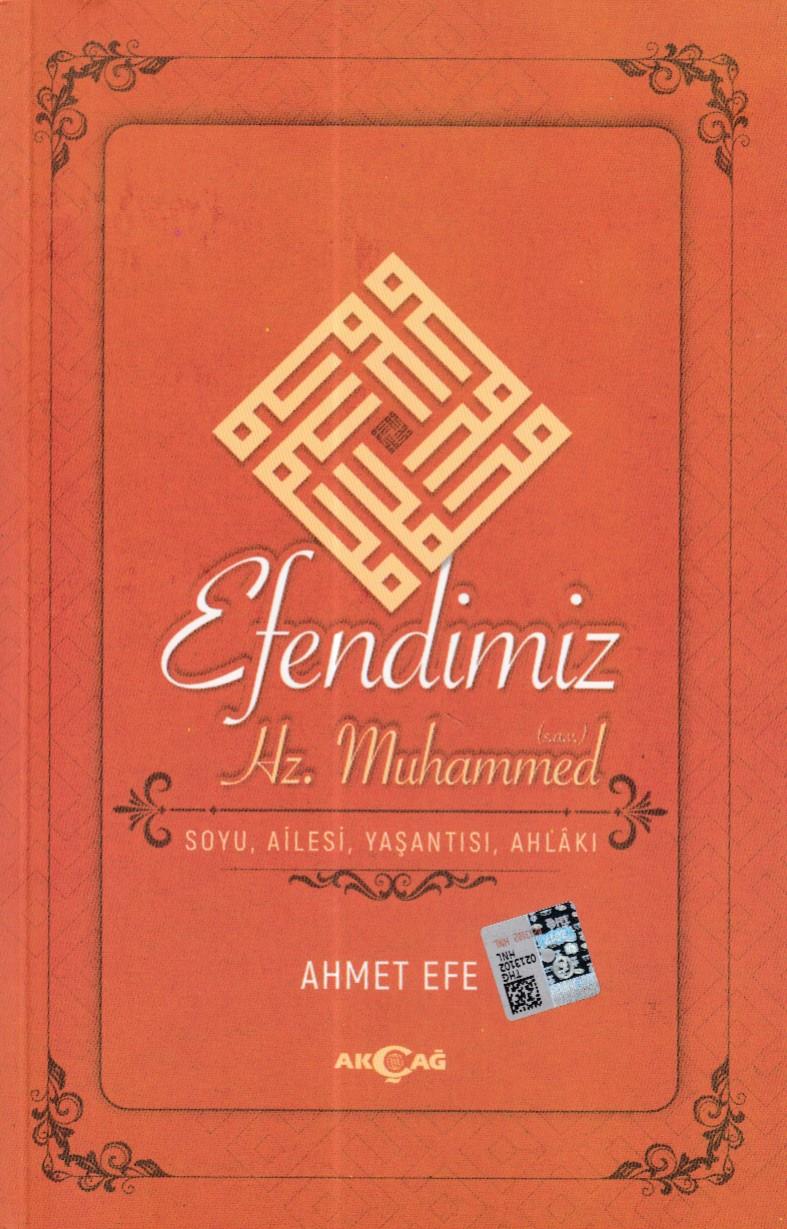 Efendimiz Hz. Muhammed Soyu Ailesi, Yaşantısı, Ahlakı