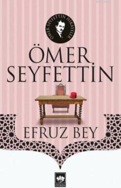 Efruz Bey