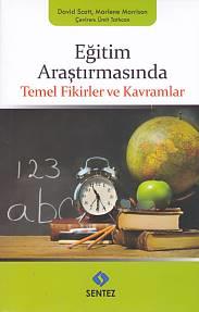 Eğitim Araştırmasında Temel Fikirler ve Kavramlar