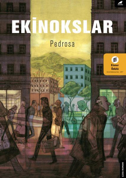 Ekinokslar