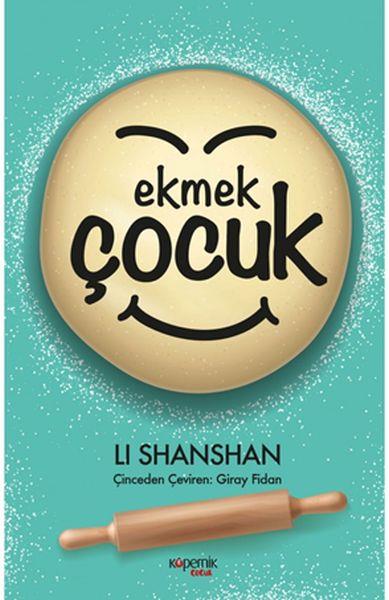 Ekmek Çocuk