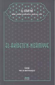 El-Akıdetü'n-Nizamiyye