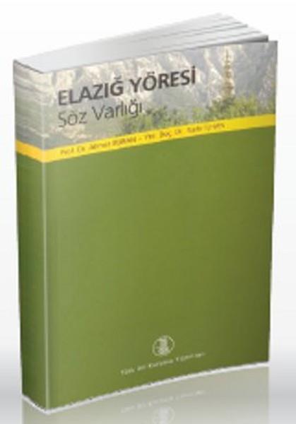 Elazığ Yöresi Söz Varlığı