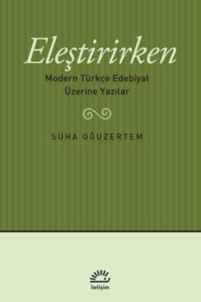Eleştirirken