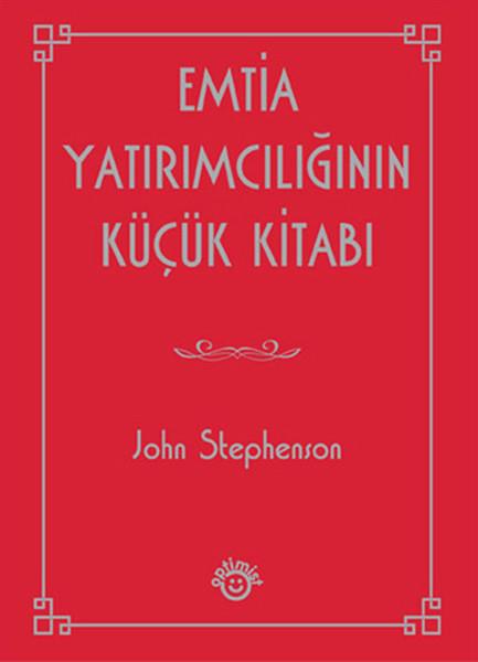 Emtia Yatırımcılığının Küçük Kitabı