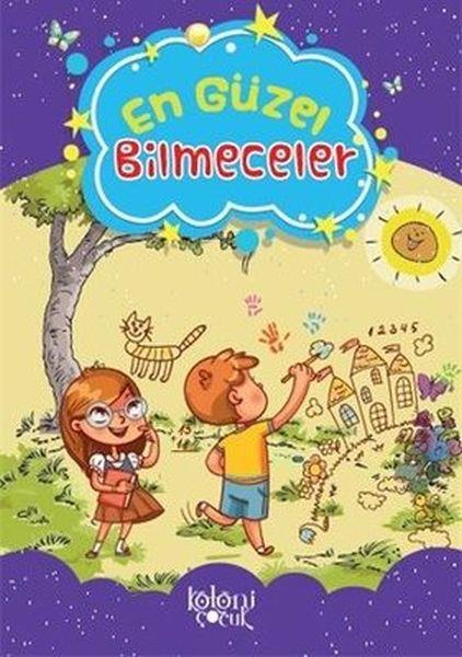 En Güzel Bilmeceler