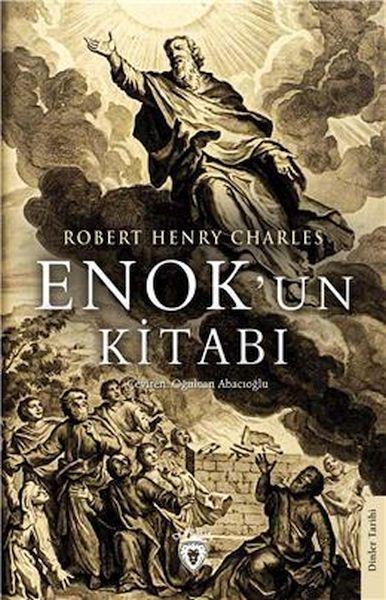 Enok Un Kitabı