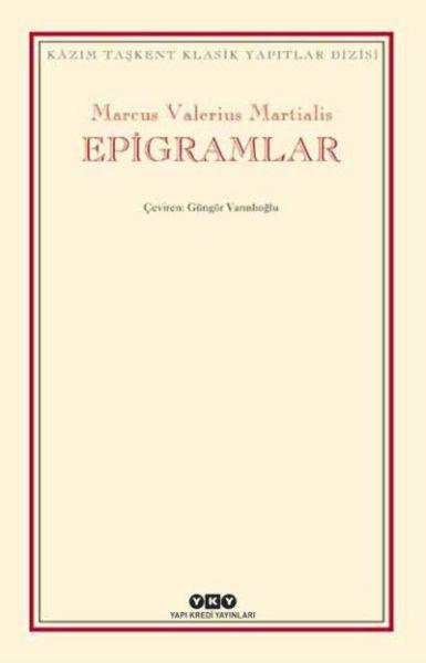 Epigramlar