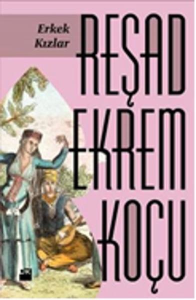 Erkek Kızlar