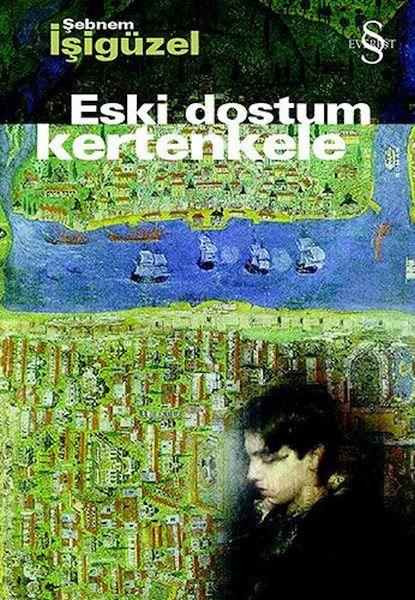Eski Dostum Kertenkele