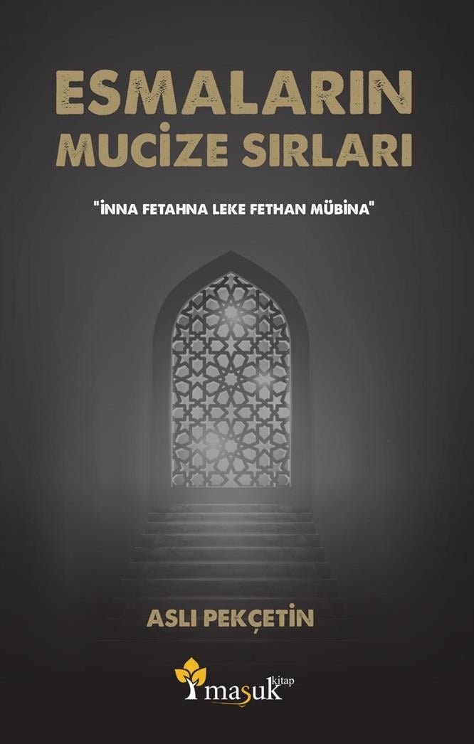 Esmaların Mucize Sırları