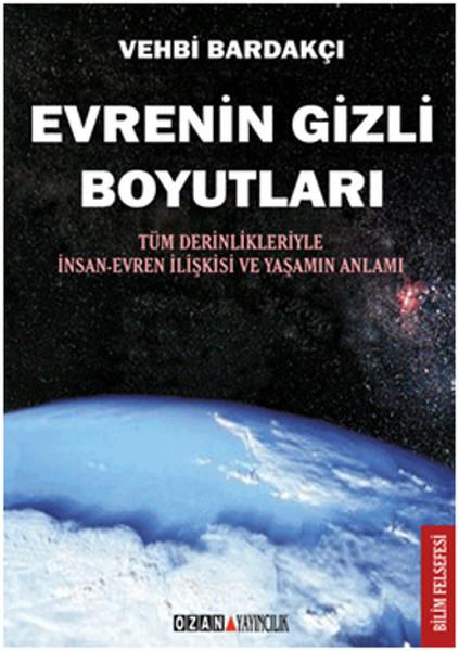 Evrenin Gizli Boyutları