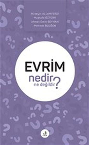 Evrim Nedir Ne Değildir?