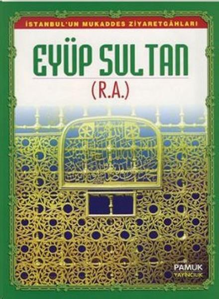Eyüp Sultan (Evliya-011)