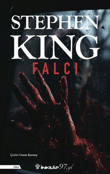 Falcı (Yeni Kapak
)