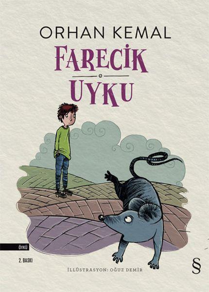 Farecik Uyku