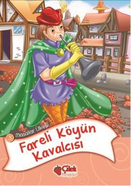 Fareli Köyün Kavalcısı (Düz Yazılı)