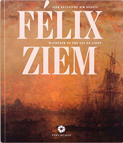 Felix Zıem